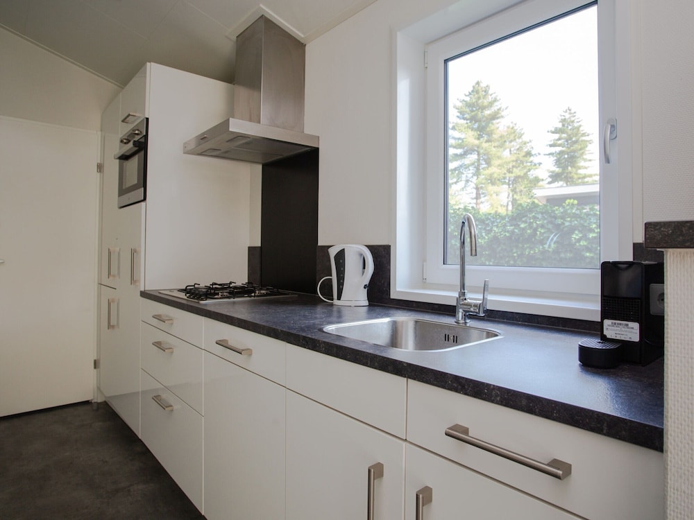 Modern House With Roof in Rhenen