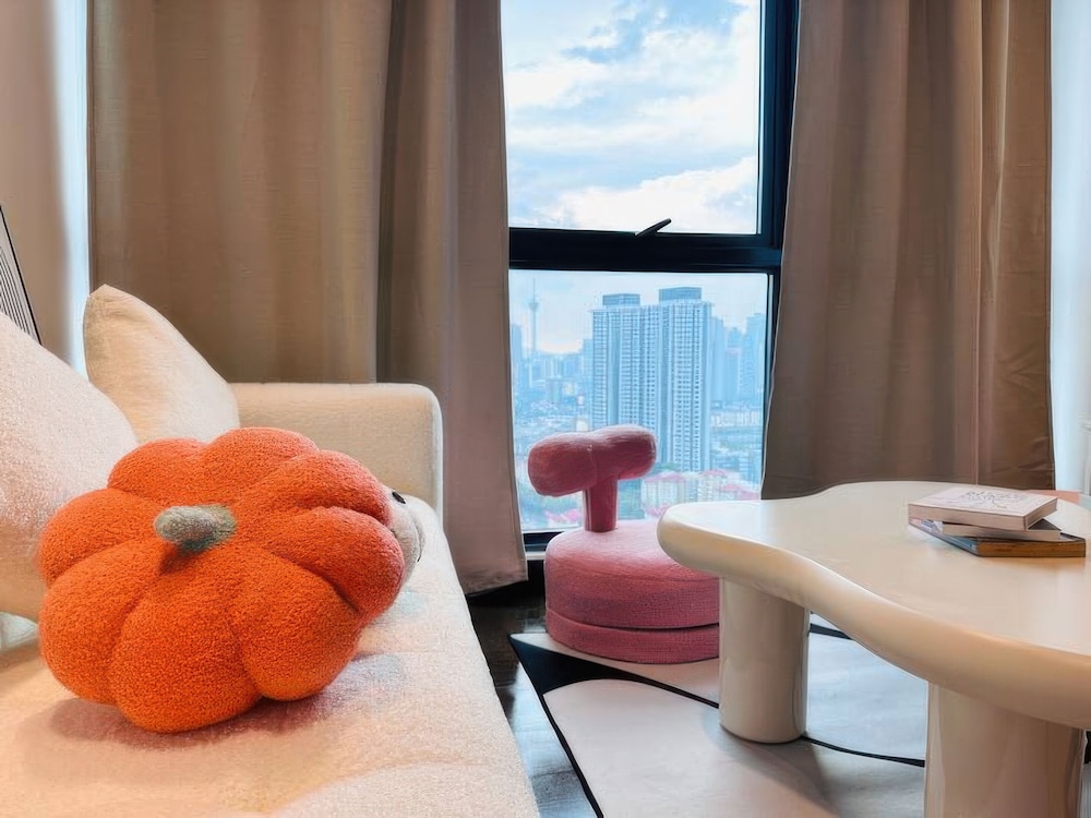 Staycation V Residence - Sunway Velocity