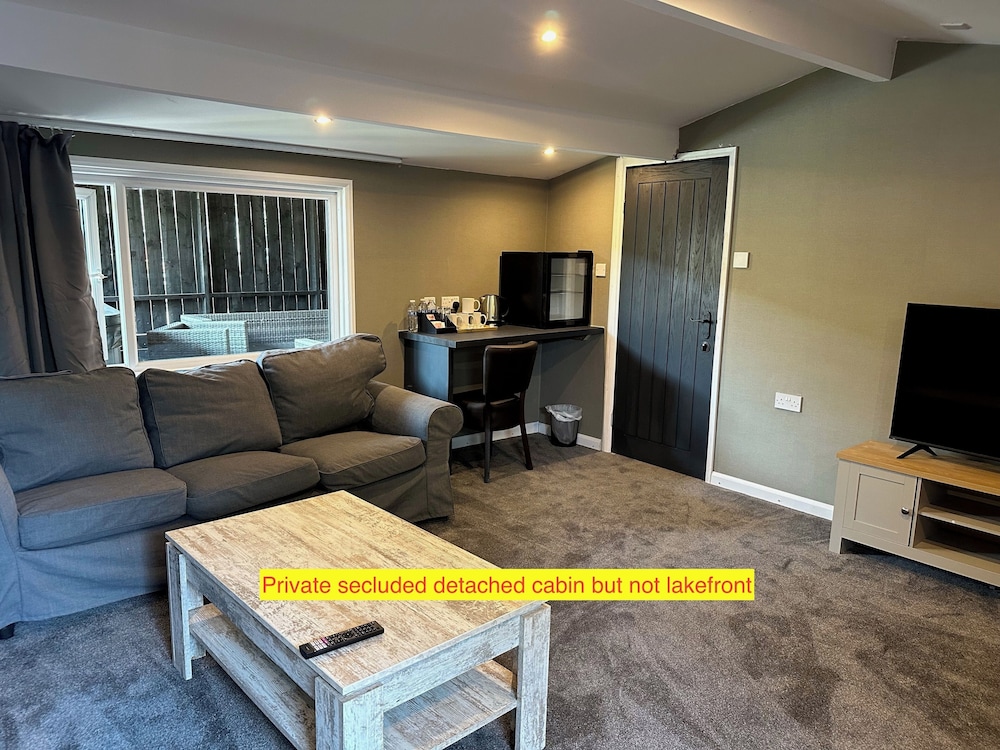 The Waterfront Lodges