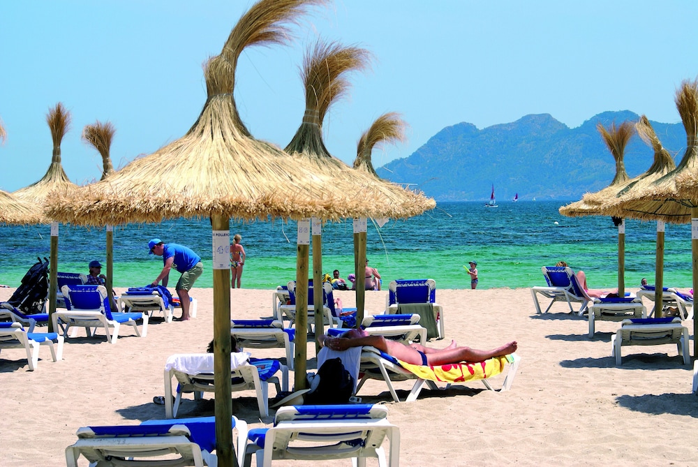 Apartamentos Sivella photo 3