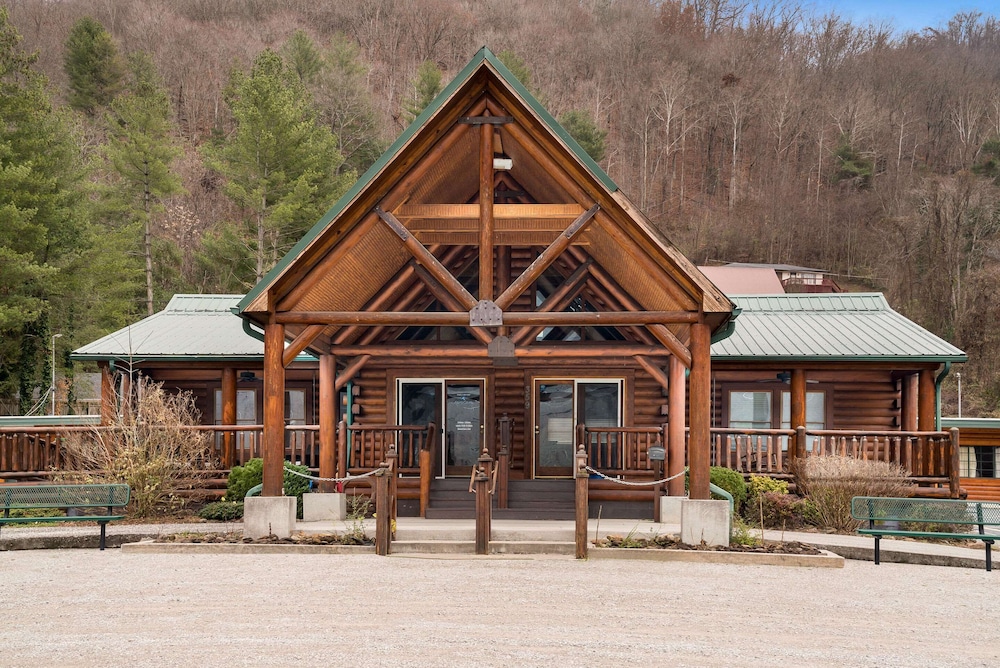 Rodeway Inn Harlan