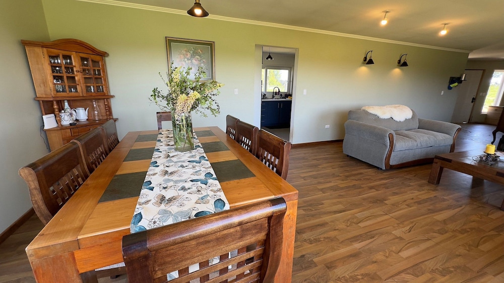 Oceana Suites Sueño Rural