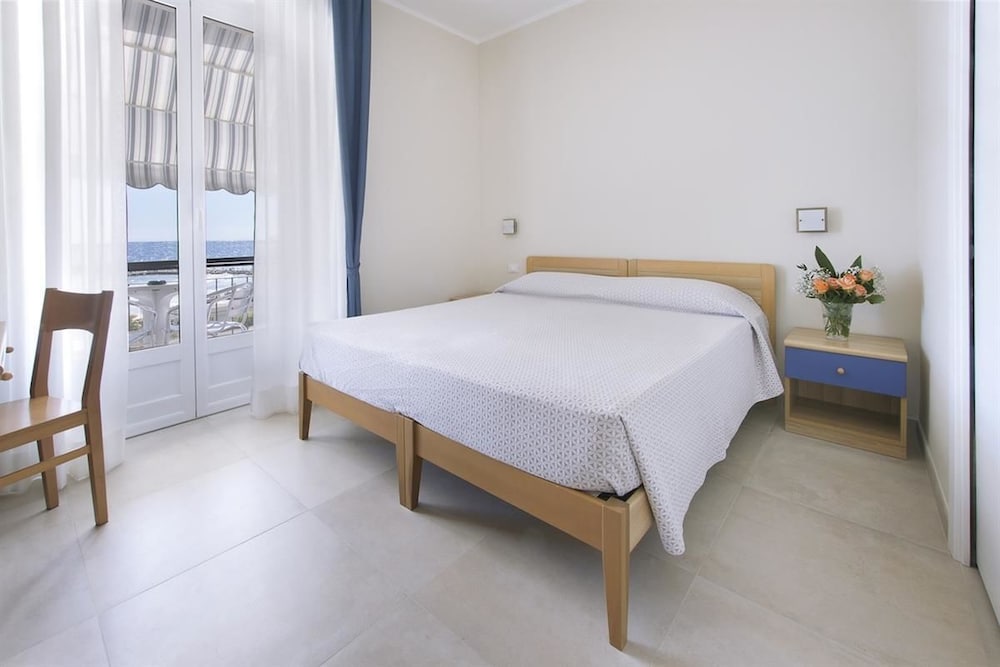 Albergo Teresa view 2