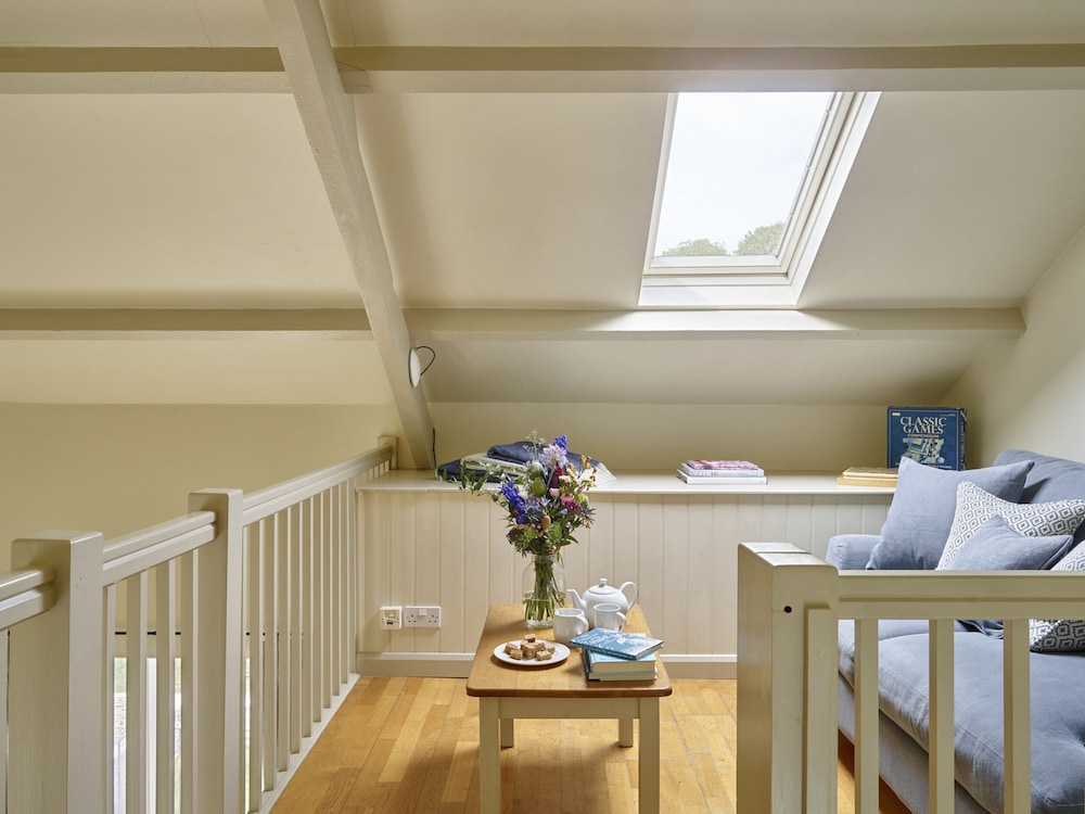 Meavy Cottage