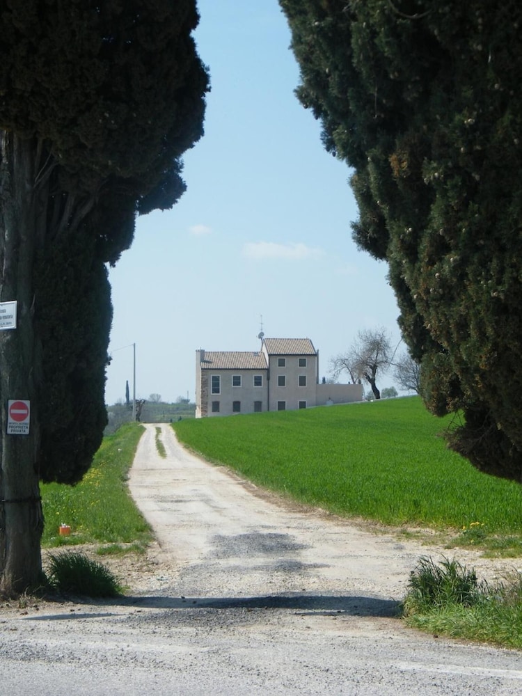 Agriturismo B&B Le Coste