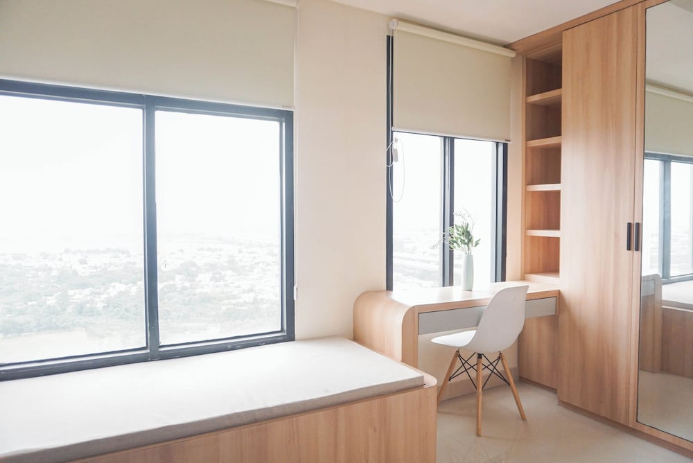 Comfy And Best Deal Studio At Pollux Chadstone Apartment