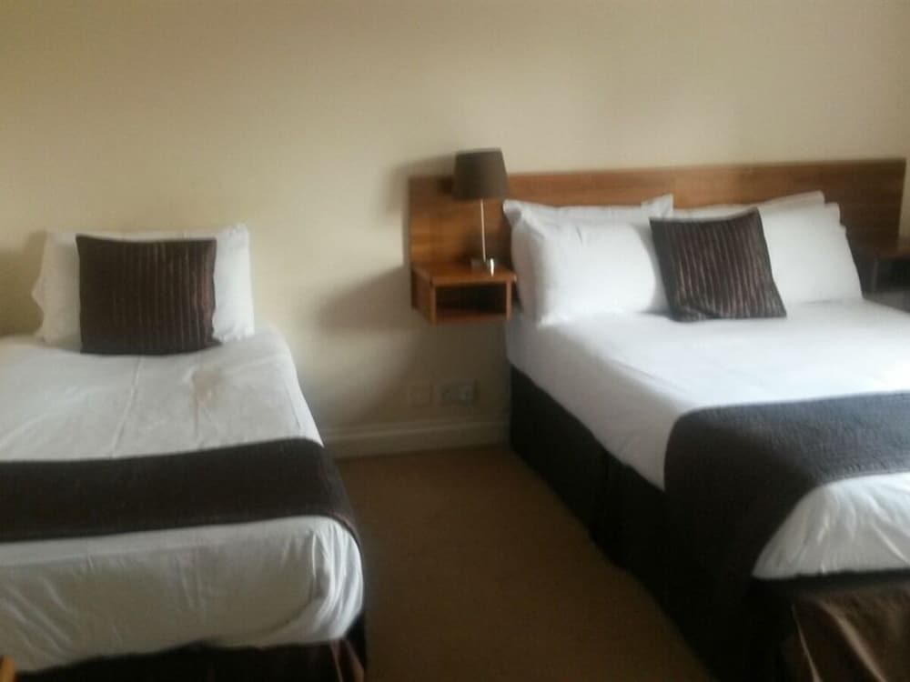 Terrace Lodge view 2
