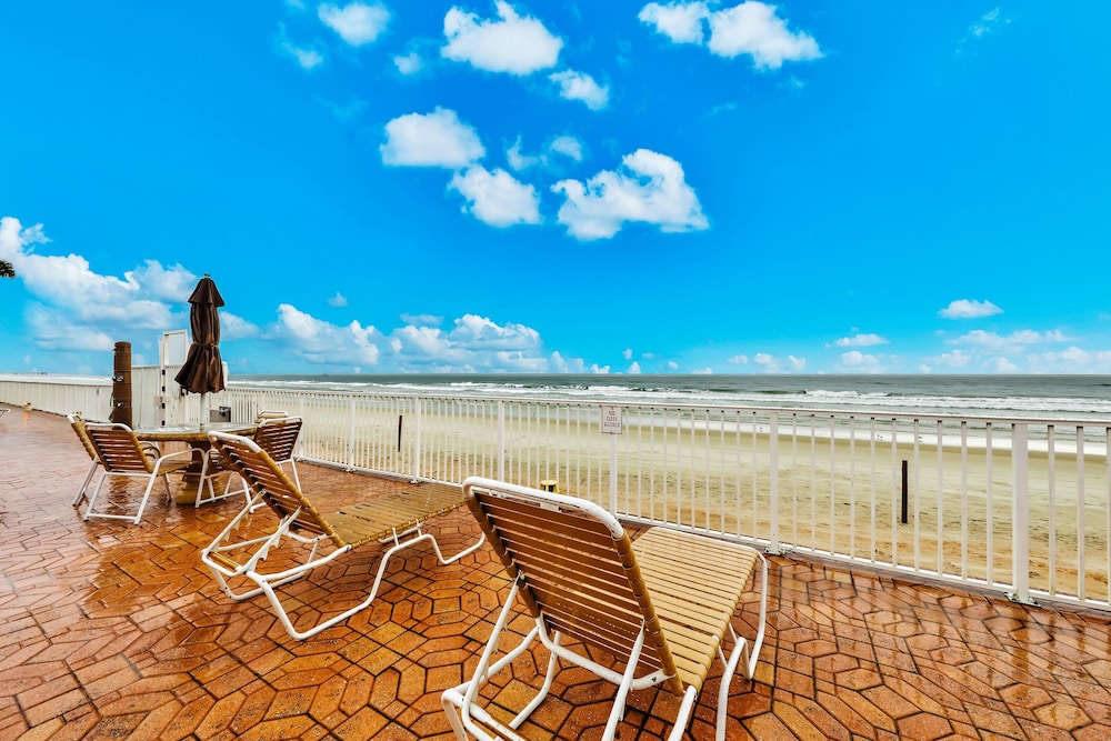 Daytona Ocean Jewels