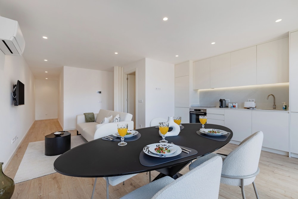 The Prime Retreat at BoaVista Flats
