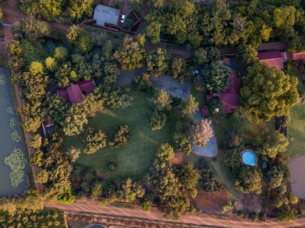 La Bastide Guesthouse