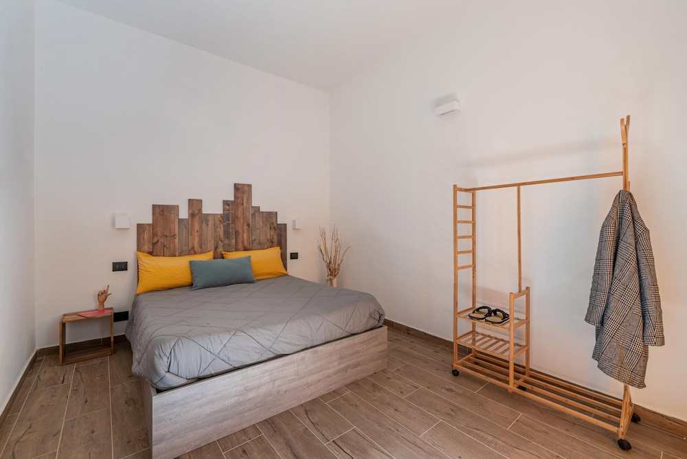 Casa Calessino a Ballar by Wonderful Italy