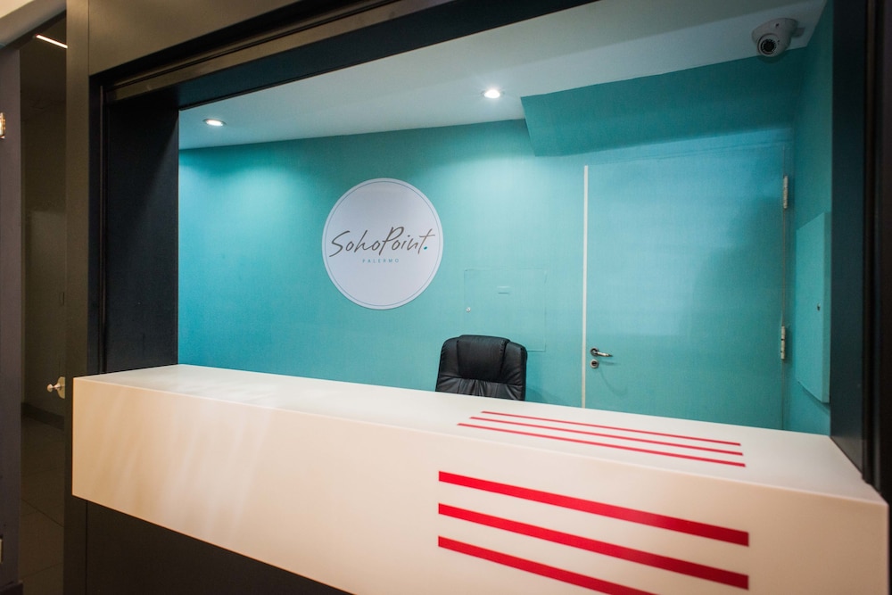 Soho Luxury Suites