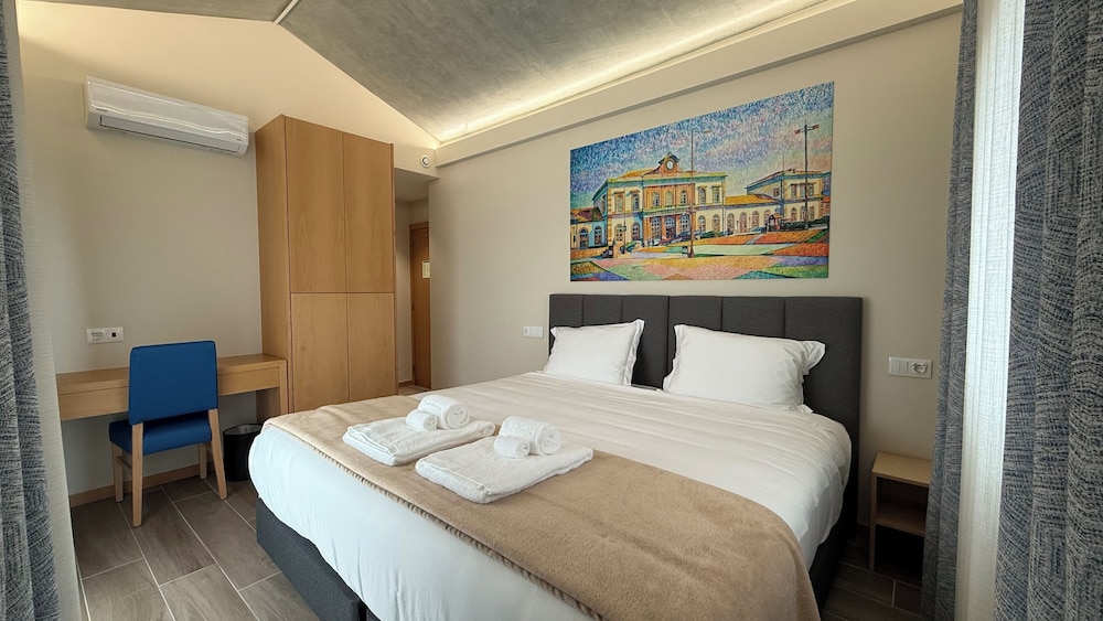 Oporto Station Hostel & Rooms