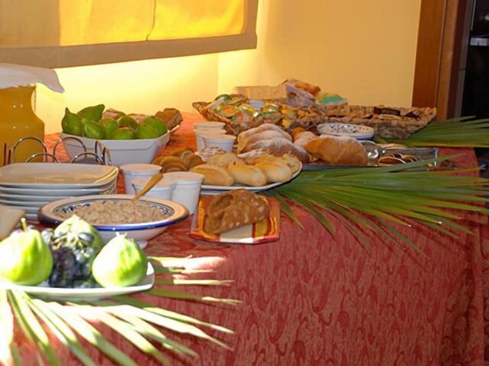 B&B al Cantuccio