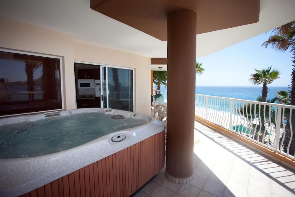 Villa del Palmar