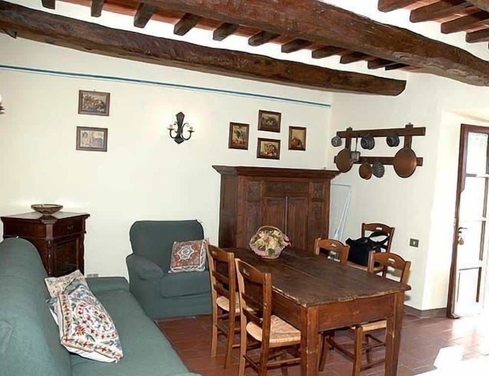 Borgo Del Castagno