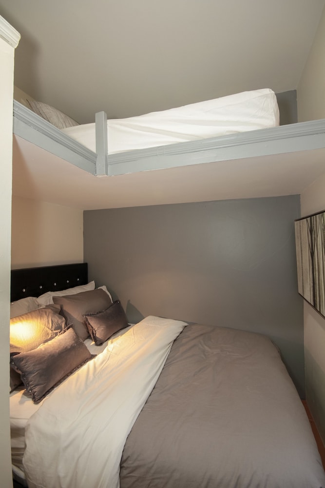 East Village 2 Bedroom Apartments