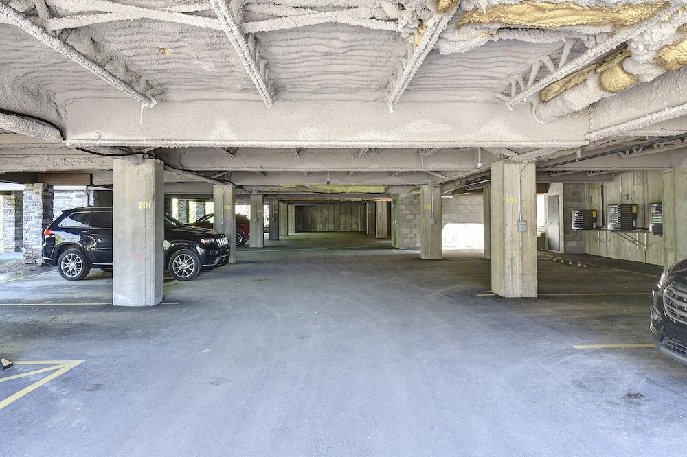 203 Verbier, Building 7