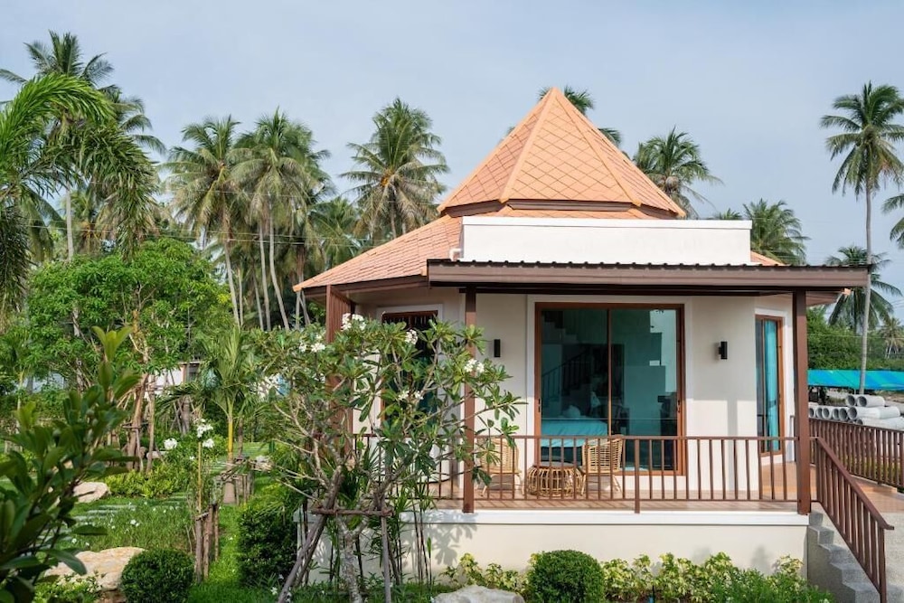 Natural Beach Resort