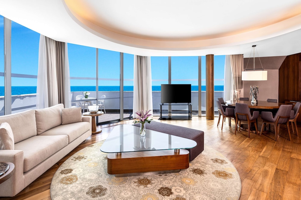 Concorde De Luxe Tatil Köyü - Prive Ultra Her Şey Dahil - Image 83