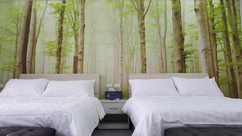 Cottage Bed and Breakfast