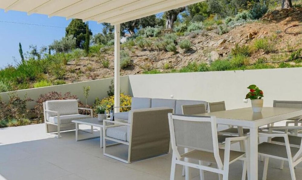 Olive Grove Villas with Private Pools