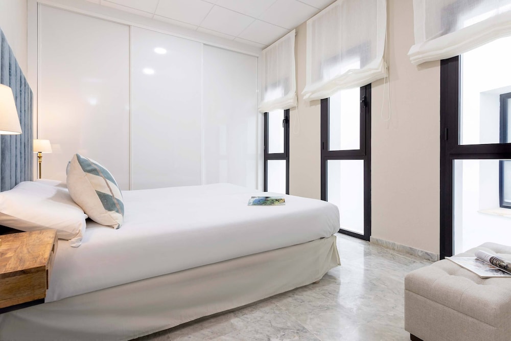 Elegant Stay Plaza de las Tendillas II