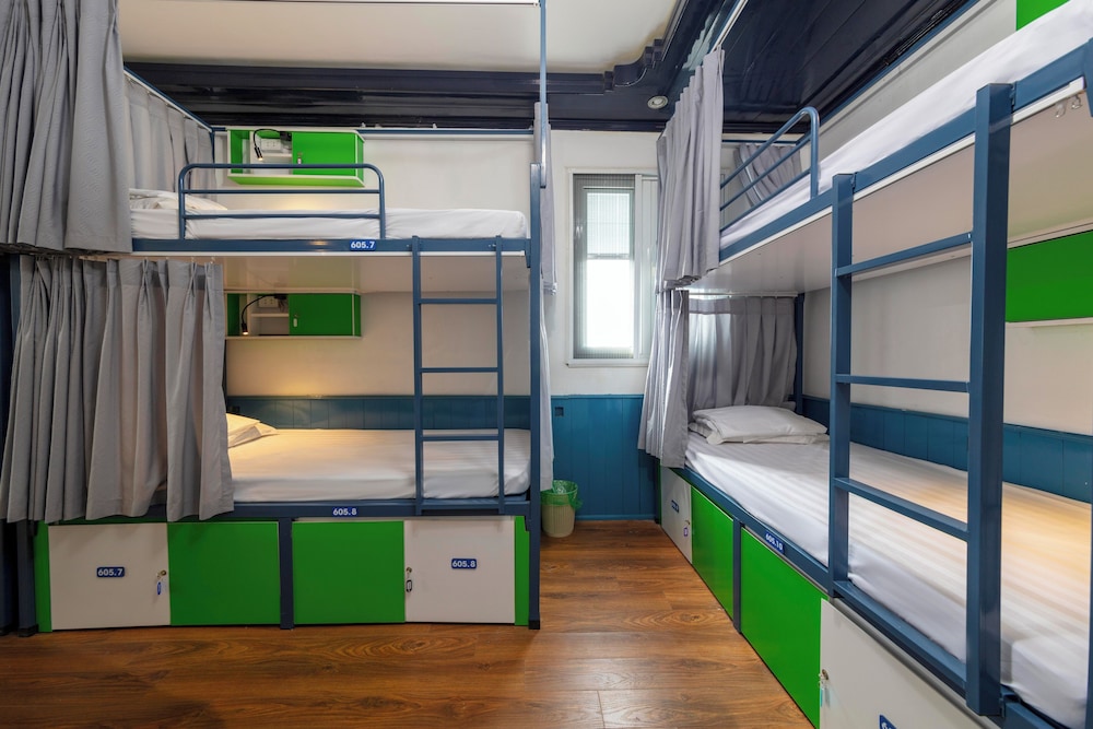 Hanoi Solo Hostel