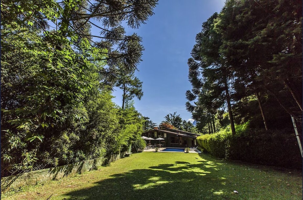 Hotel Colinas de Petropolis