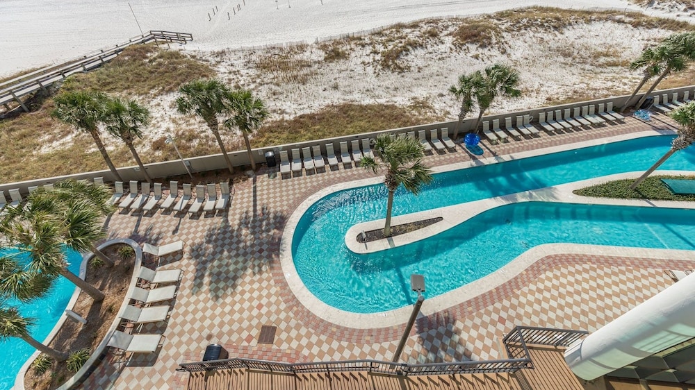 The Oasis 405 Formerly Phoenix West Ii 405 3 Bedroom Condo