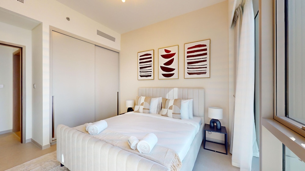 Primestay - Grande Towers - Downtown
