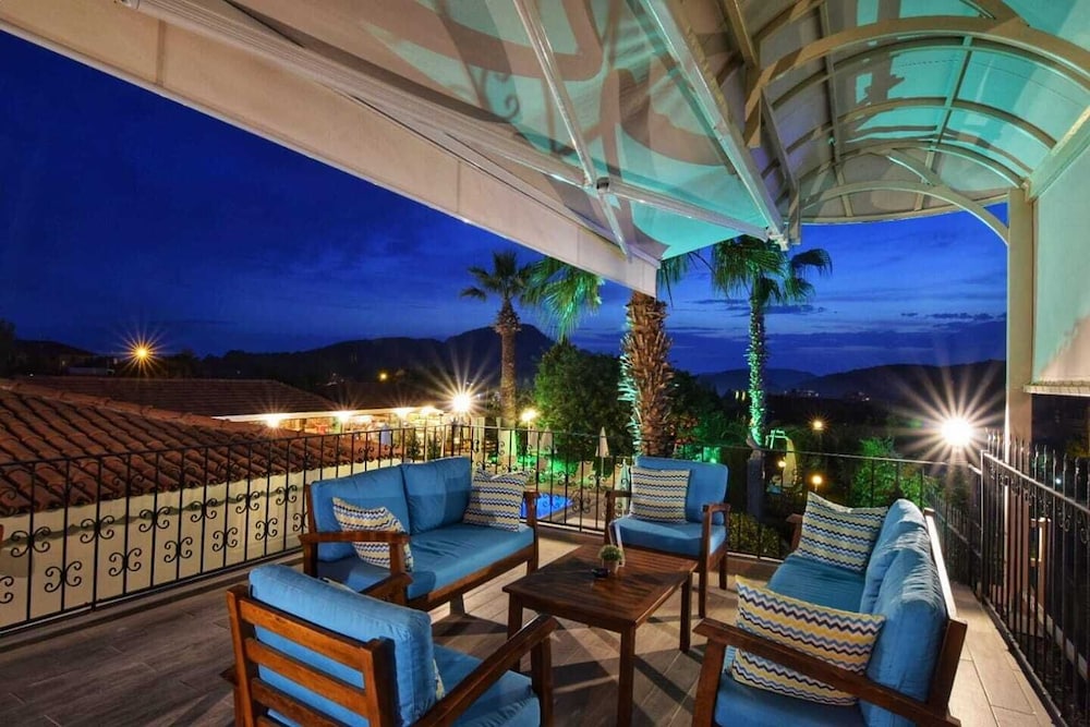 Olympos Hotel - Yetişkin Oteli - Image 17
