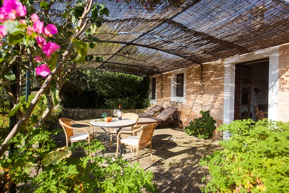 Hotel Agroturismo Possessió Binicomprat