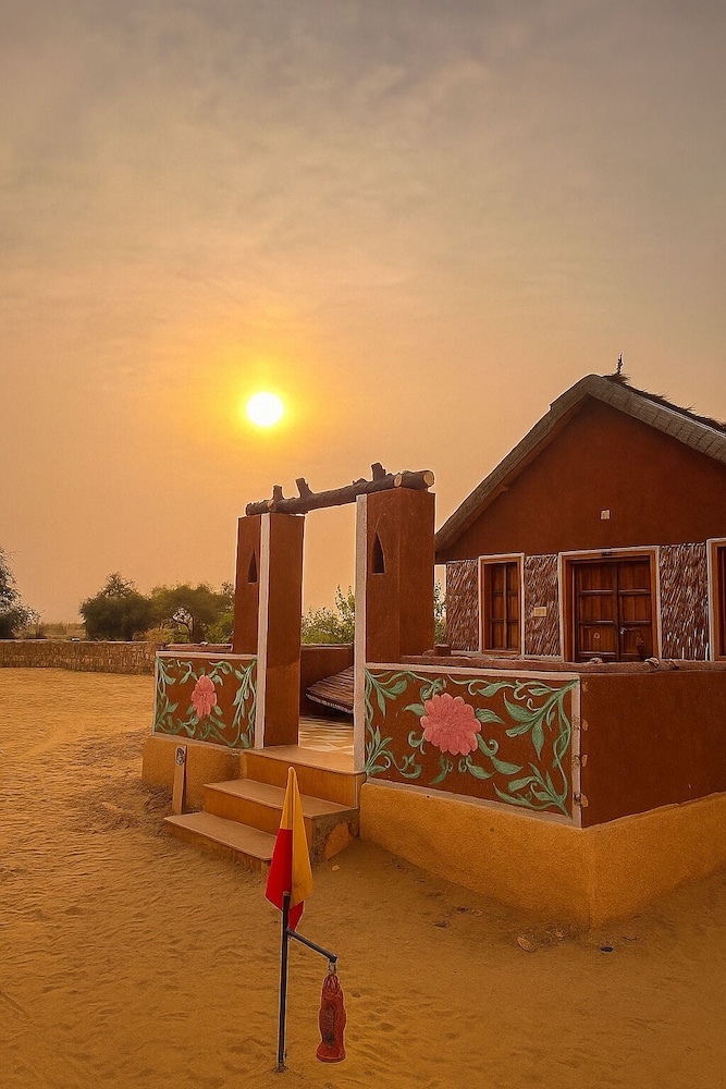 Talai Desert Camp