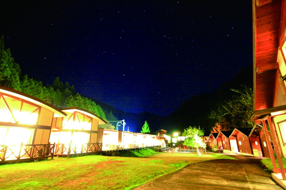 Tamayura no Sato