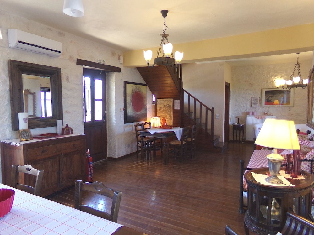 Alegria Villas