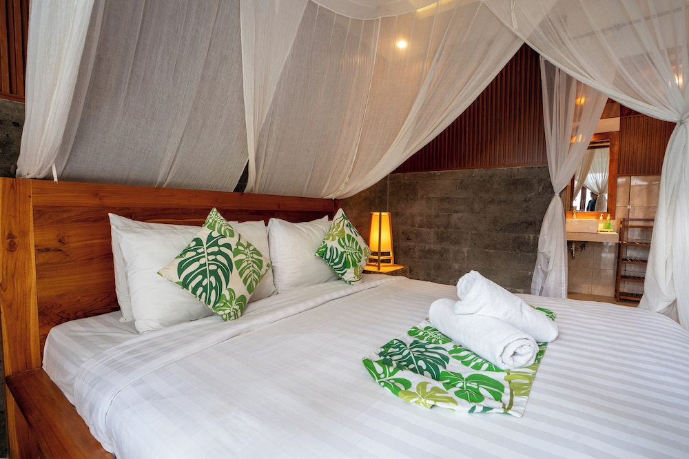 Villa Nara Ubud