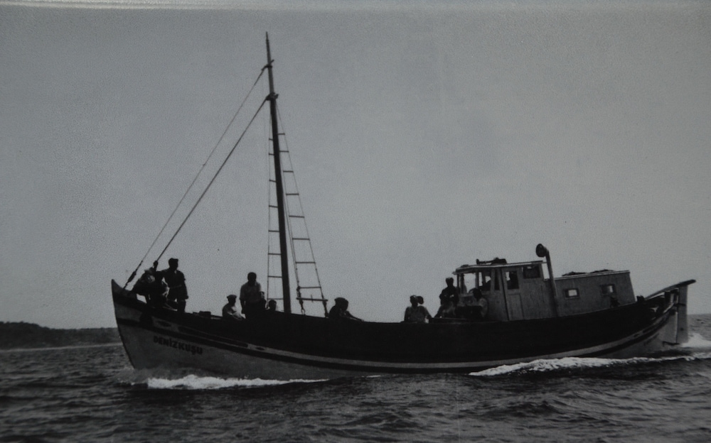 Necdet Kaptan Bozcaada - Image 27