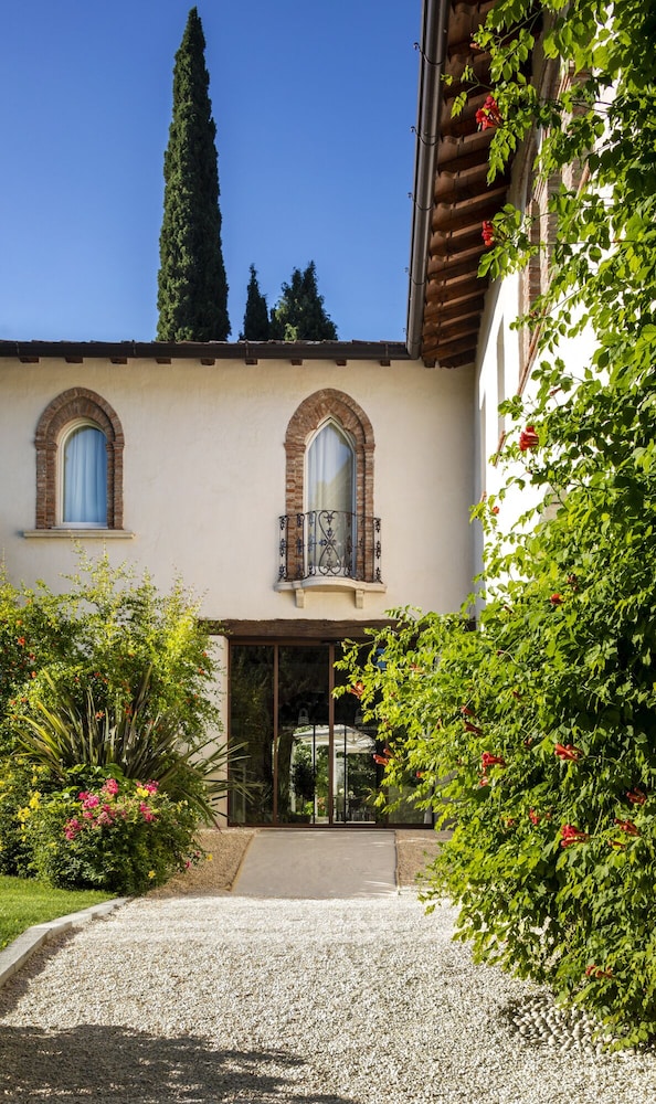 Agriturismo Borgo il Mezzanino