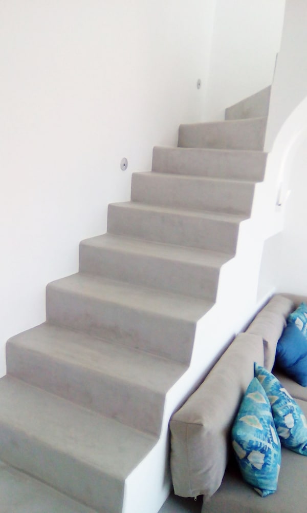 Mykonos Gemm Villas