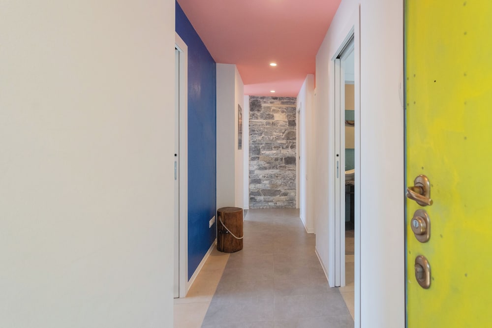 La Casa Dell'architetto by Rent all Como