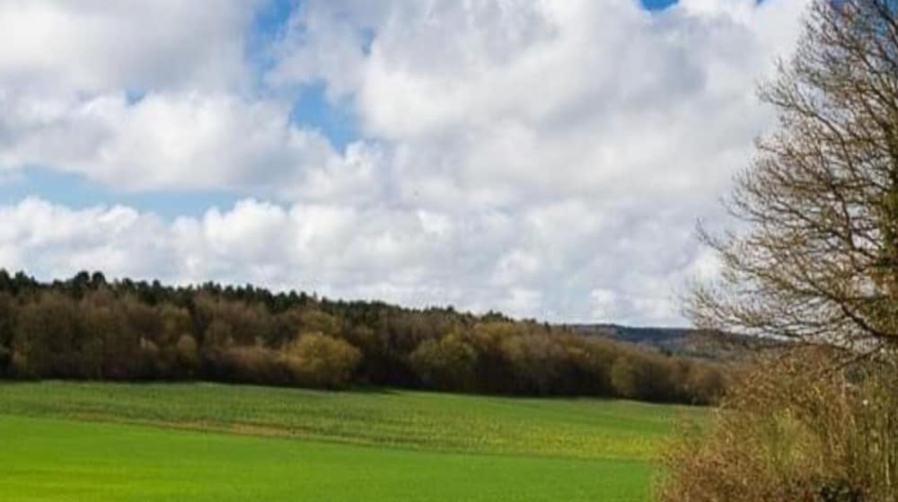 Chalet in Olloy-sur-viroin Holiday Park