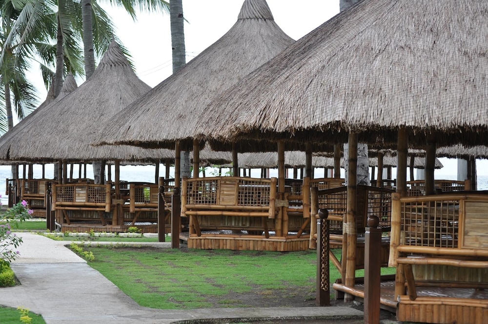 Northsky Beach Resort