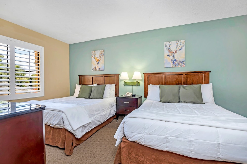 Near Universal Studios - Suite With Pool Hot Tub