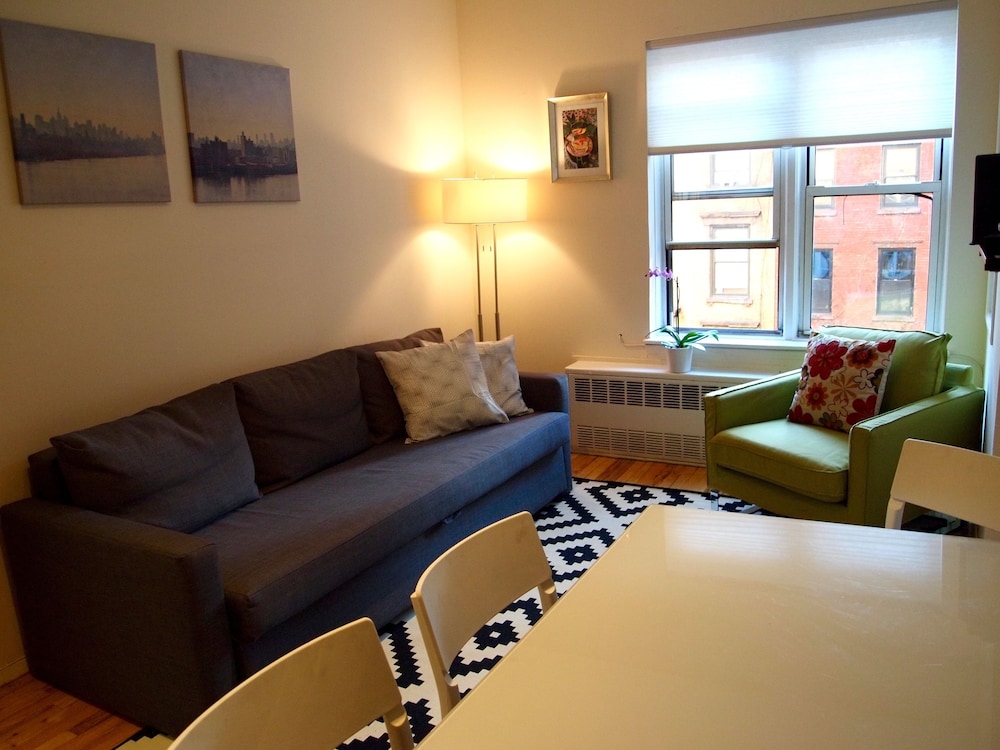 Chelsea West 30th Street - 1BR Apartment
