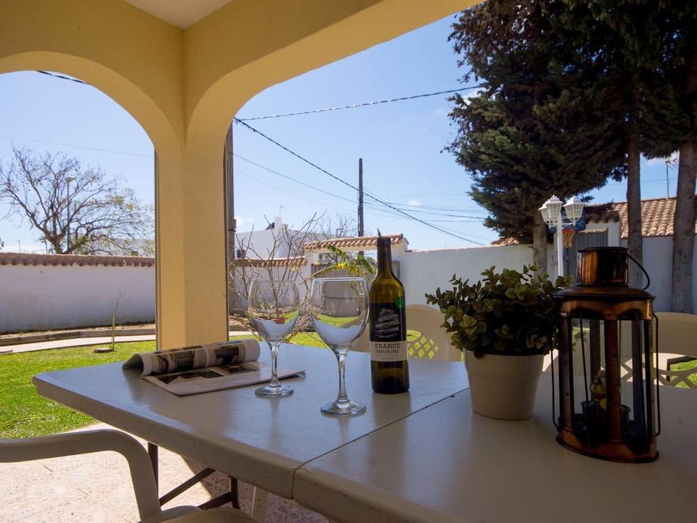 Villa Los Veleros 15119
