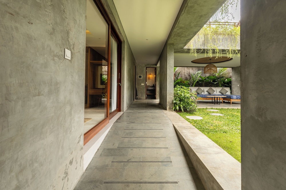 Just Residence Villa By Betterplace