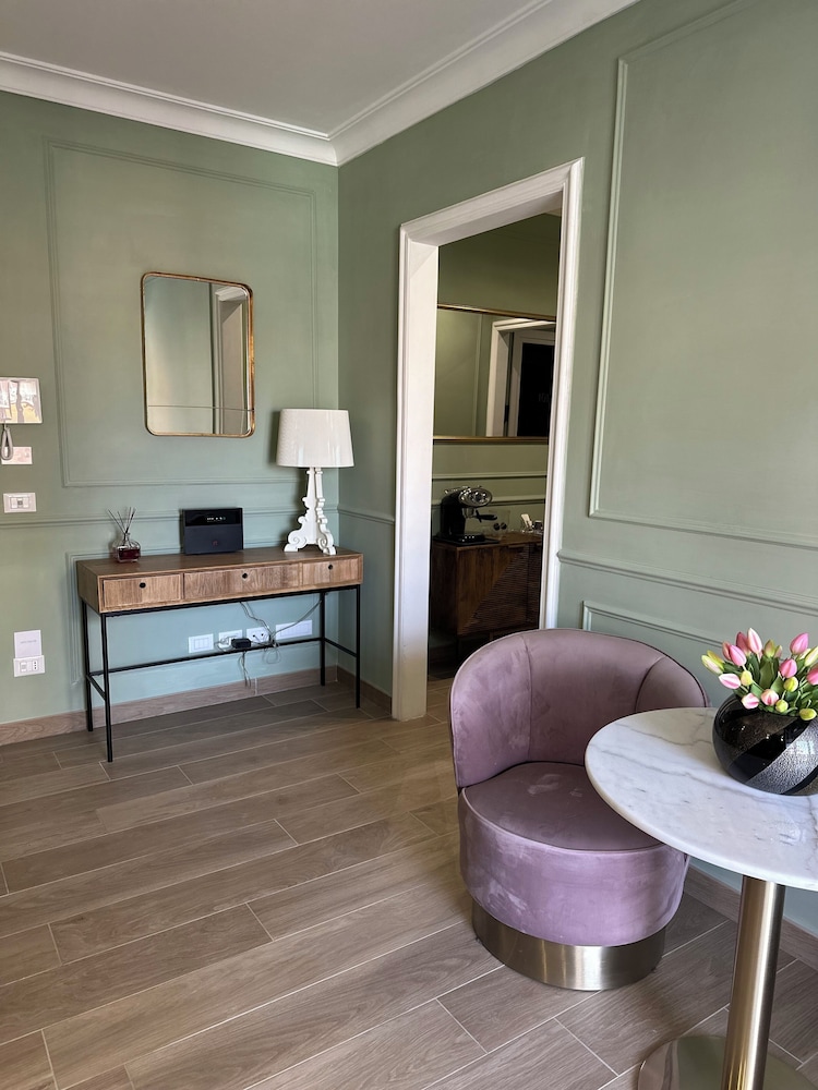 NLM Boutique Suites