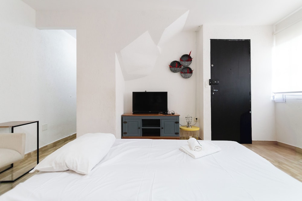 Loft Jaguaribe