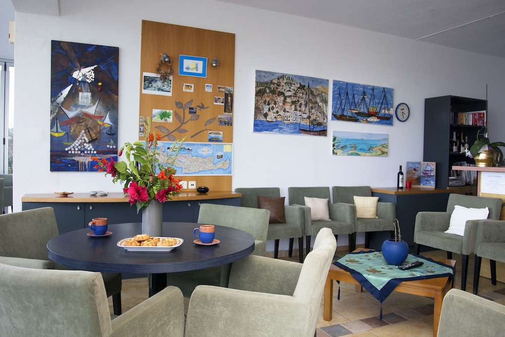 Jasmin Beach Hotel - All Inclusive